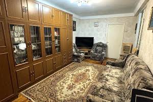квартира за адресою Чумаченка вул., 9