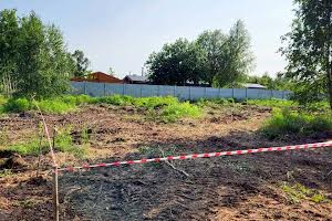 участок по адресу Богатырская ул.