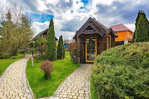 комерційна за адресою Бориспільський, 1