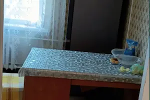 квартира за адресою Новобудівельна вул., 11