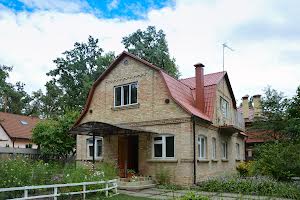 дом по адресу провулок Героїв Ворзеля