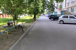 квартира за адресою Велика Бердичівська вул., 57