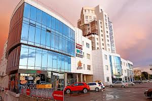 квартира за адресою Степана Бандери вул., 2/1а