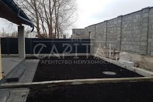 дом по адресу Осокорки