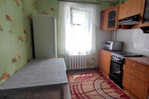 квартира за адресою Рибна вул., 5