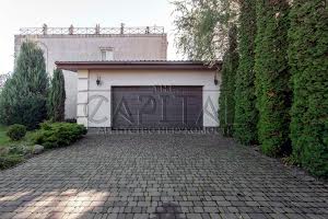 будинок за адресою Обухівський