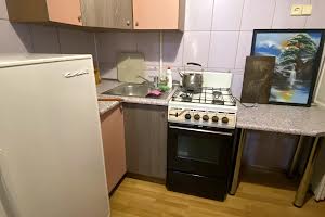 квартира за адресою Пантелеймона Куліша вул., 15