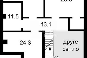 будинок за адресою Плютовська вул.