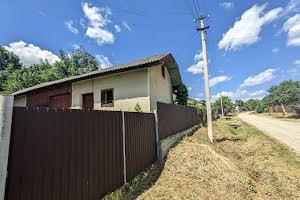 будинок за адресою Швабівка