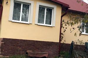 дом по адресу с. Раковец, Шевченка, 5