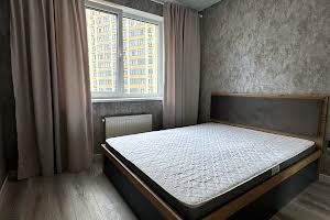 квартира за адресою Академіка Сахарова вул., 3г
