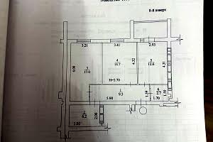 квартира за адресою Перемоги просп., 86