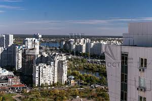 коммерческая по адресу Киев, Срибнокильская ул., 1