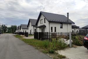 дом по адресу лісова