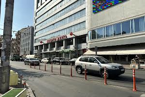 комерційна за адресою Шота Руставелі вул., 16