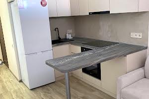 квартира за адресою Євгена Чикаленка вул., 80б