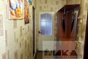 квартира по адресу Ольги Кобылянской ул. (Ногина), 5