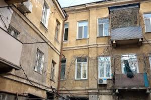 квартира за адресою Італійська вул. (Пушкінська), 65