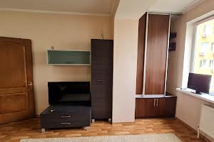 квартира по адресу Евгения Чикаленко ул., 59
