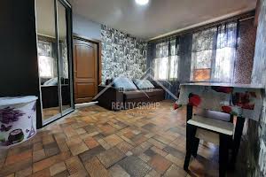 квартира за адресою Кронштадська вул., 21