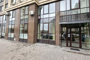 комерційна за адресою Степана Рудницького вул. (Академіка Вільямса), 19/14