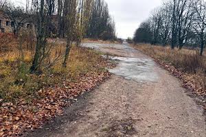 ділянка за адресою Каштанова, 13