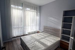 квартира за адресою Приморська вул., 47