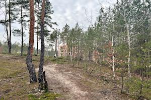 ділянка за адресою Кільцева
