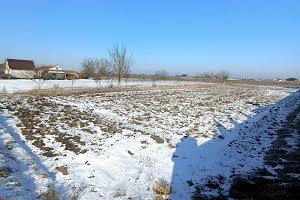 ділянка за адресою Вишнева