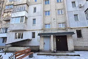 квартира за адресою Підмогильного вул., 9