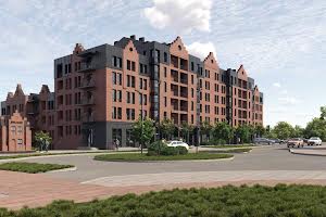 квартира за адресою Рівне, Берегова, 2