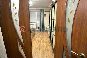 квартира по адресу Стефанова ул., 46