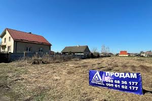 ділянка за адресою садова