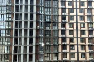 квартира по адресу Прохоровская ул., 40