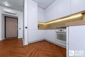 квартира за адресою Ольги Кисілевської вул., 10