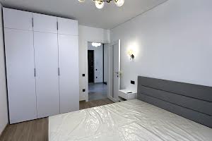 квартира за адресою Хіміків вул., к 19, 20