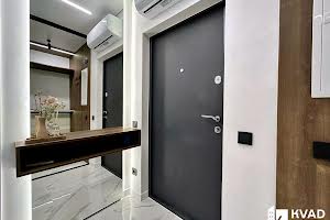 квартира по адресу Крайковского ул., 3