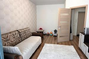 квартира по адресу Панаса Мирного ул., 11