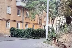 квартира за адресою Мясоедовская, 3