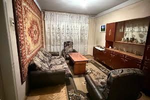 квартира за адресою Тролейбусна вул., 10