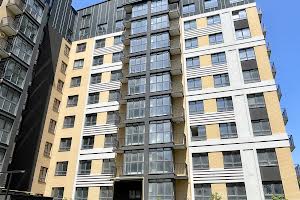 квартира за адресою Панаса Мирного вул., 20
