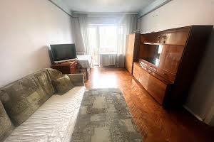 квартира по адресу Верховной Рады бульв., 3