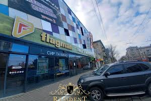 комерційна за адресою Науки просп. (Гагаріна), 24