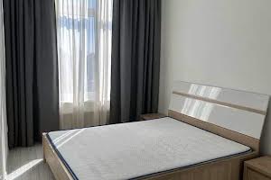 квартира по адресу Генуэзская ул., 3В