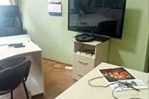 дом по адресу Олеся Гончара ул., 2