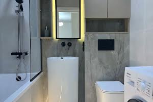 квартира за адресою Сергія Корольова вул., 2б