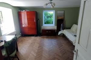 квартира по адресу Ивана Мазепы ул., 2