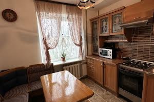 квартира по адресу Евгения Патона ул., 35