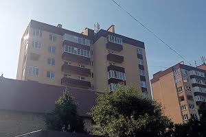 квартира по адресу Львовская ул., 102