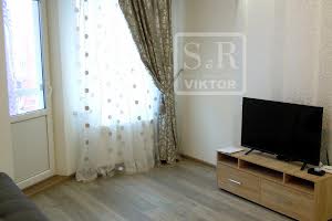 квартира за адресою Райдужний масив вул., 19